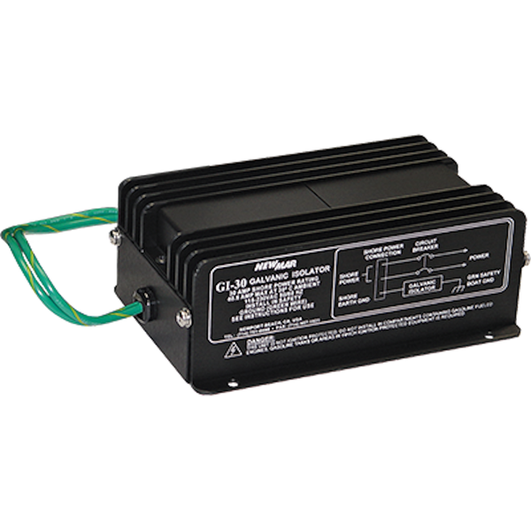 Newmar GI-30 Galvanic Isolator