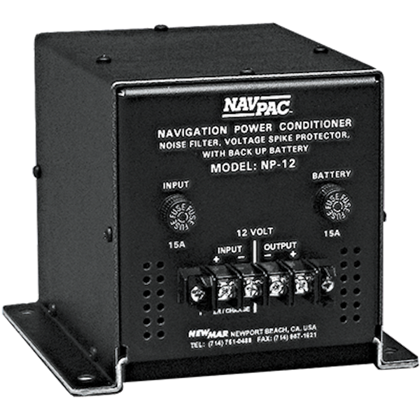 Newmar NP-12 Nav Pak