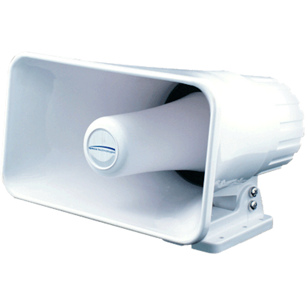 Newmar PA-30/20 Hailer Horn 30 Watt 8 Ohm