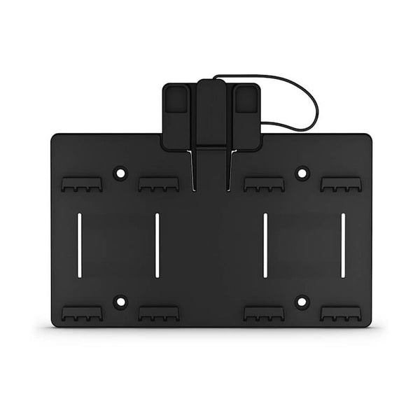 FUSION Apollo&trade; 6 &amp; 8 Channel Marine Amplifier Mounting Bracket