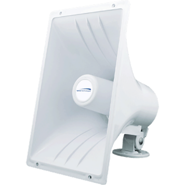 Newmar PA-40/30 Hailer Horn 40 Watt 8 Ohm