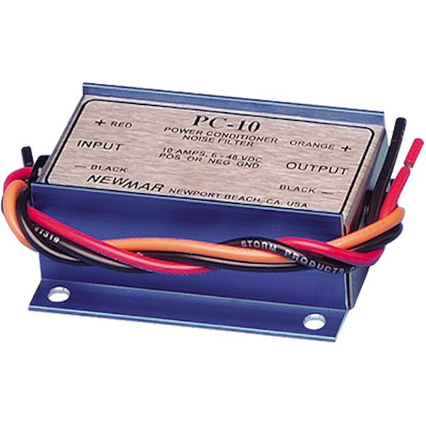 Newmar PC-10 Power Conditioner