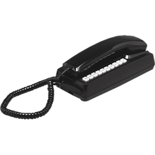 Newmar PI-10 Handset Black