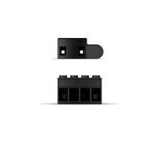 FUSION Apollo&trade; Multichannel Amplifier Speaker Connector w/High Power Mode Adapter