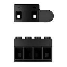 FUSION Apollo&trade; Multichannel Amplifier Speaker Connector w/High Power Mode Adapter