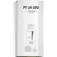 Newmar PT-24-20U 24v 20A Charger 115/230V Input