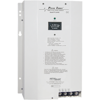 Newmar PT-24-45U 24v 45 Amp Charger 115/230V Input