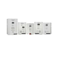 Newmar PT-24-45U 24v 45 Amp Charger 115/230V Input