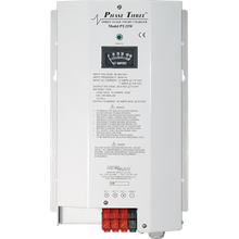 Newmar PT25W 12v Charger 3 Bank 25 Amp