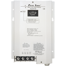 Newmar PT80 12v 80AMP Charger 115/230V Input