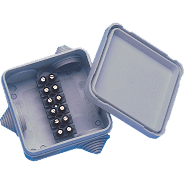 Newmar PX-1 Junction Box Waterproof