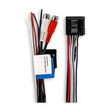 FUSION Apollo&trade; Zone Marine Amplifier Wiring Loom