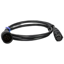 Airmar Furuno 12-Pin Mix &amp; Match Cable f/CHIRP Dual Element Transducers