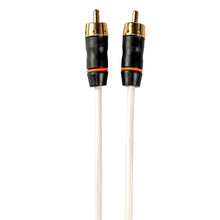 FUSION Performance RCA Cable - 1 Channel - 25&#39;