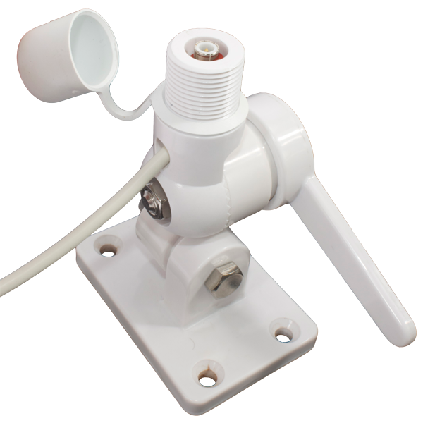 Shakespeare Quickconnect Nylon Ratchet Mount