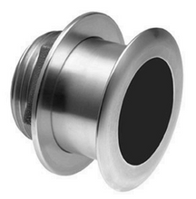 Simrad SS164 0 Degree Tilt 50/200Khz KHZ 9-PIN Thru Hull