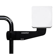 Scanstrut ScanPod Uncut Fits .98&quot; to 1.33&quot; Arm Mount Use w/Switches, Small Screens &amp; Remote Controls