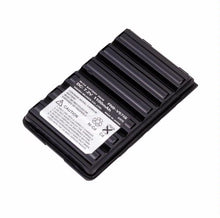 Standard FNB-V57AIS Battery