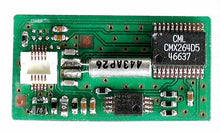 Standard FVP-31 Scrambler F/HX370S