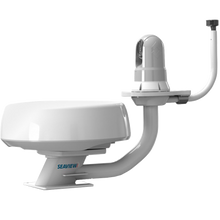 Seaview PMADM4M1 Dual Mount Aft Rake Requires Top Plate