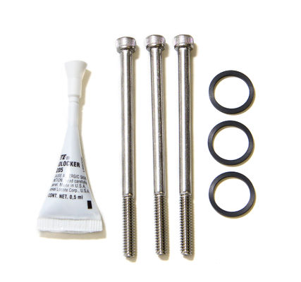 Seastar HA1205 Spa Adapter