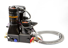 Seastar PA6020 Power Assist Autopilot Pump T2 12v