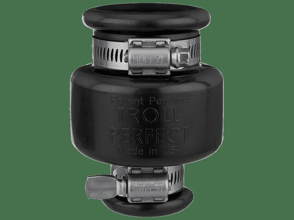 TH Marine G-Force Troll Perfect for MotorGuide Black