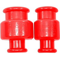 TH Marine G-Force Troll Perfect for MotorGuide x3/5 Red