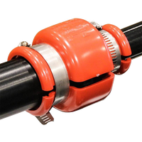 TH Marine G-Force Troll Perfect for MotorGuide x3/5 Red