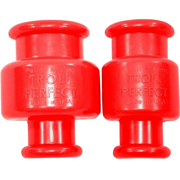 TH Marine G-Force Troll Perfect for Minn Kota Red