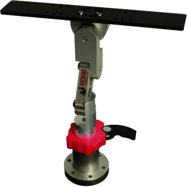 TH Marine KVD Kong Extreme Electronics Mount Shock Lock