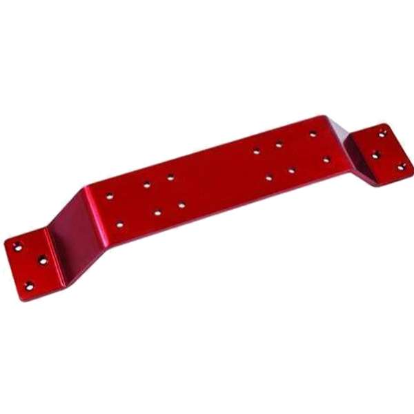 TH Marine Kong Wave Tamer Flat Mount Red