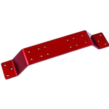 TH Marine Kong Wave Tamer Flat Mount Red