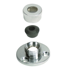 Wintron CPF-516 5/16 Cable Feed Thru