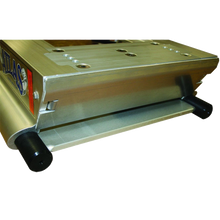 TH Marine Hole Shot Plate For 10 Atlas Jack Plate with Tranducer Cut out