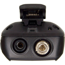 Icom M25 Handheld Floating VHF Marine Radio - Pearl White