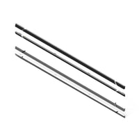 Navico Edge Bezels NSS9 Evo3, Evo3S, Zeus3 9 &amp; Zeus3S 9 - Pair
