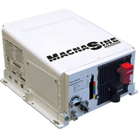 Magnum MS2000L 2000W Inverter 12v W/100A PFC Charger