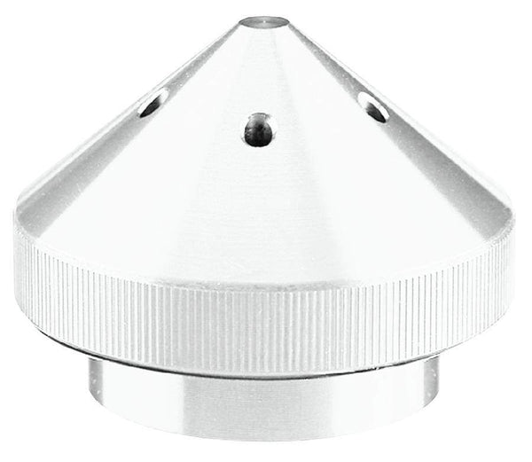TH Marine G-Force Eliminator White Prop Nut For Minn Kota 80,101,112
