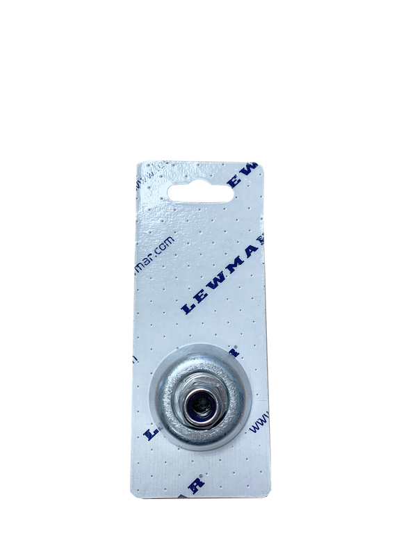 Lewmar 589350 Anode Kit For 185TT