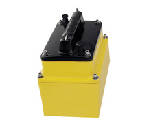 Simrad M260 9-PIN In-Hull 50/200KHZ Transducer