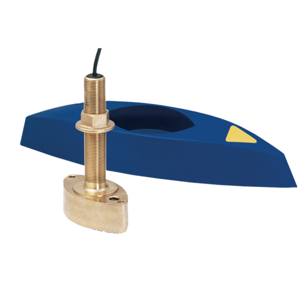 Simrad B45 Bronze Thru-Hull 9-Pin