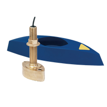 Simrad B45 Bronze Thru-Hull 9-Pin