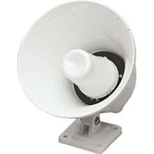 Newmar PA-8W Hailer Horn 8 Watt 80HM