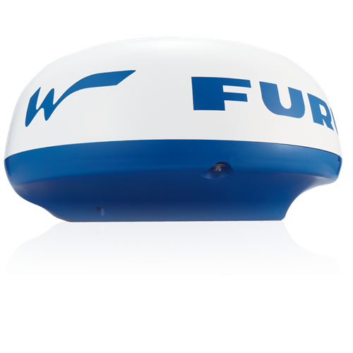 Furuno DRS4W Firstwatch Wifi Dome Only No Cable