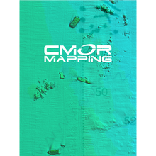 Furuno DRS4W Firstwatch Wifi Dome Only No Cable