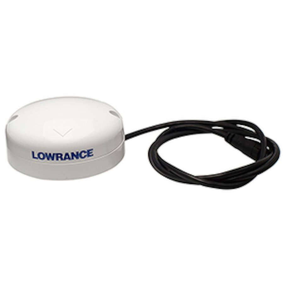 Lowrance POINT1 GPS Module | Lowrance | NVN Marine