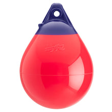 Polyform A-Series A-0 Buoy 8&quot; Diameter - Red
