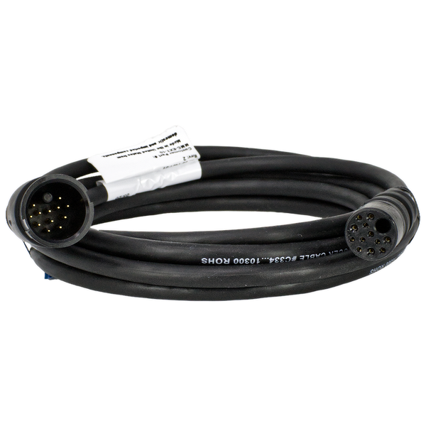 Airmar MMC-EXT-10 Extension Cable 12-Pin - 12-Pin 10' for CHIRP MMC Cables