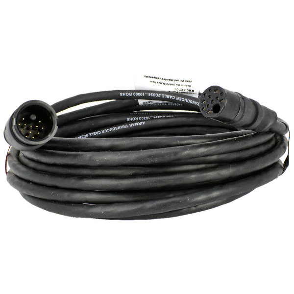 Airmar MMC-EXT-20 Extension Cable 12-Pin - 12-Pin 20' for CHIRP MMC Cables